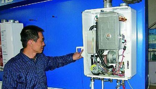 壁挂炉为何关了总是响（壁挂炉关机后持续噪音的原因及解决方案）