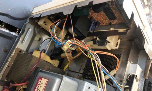 微波炉按键无法使用的解决方法（微波炉按键无法响应的常见问题及解决方案）