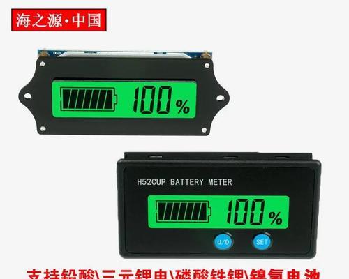 电瓶显示器变白色的原因及解决方法（探究电瓶显示器白屏故障的根源及应对措施）