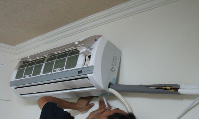 空调漏氟检查方法（如何快速准确地检查空调是否漏氟）