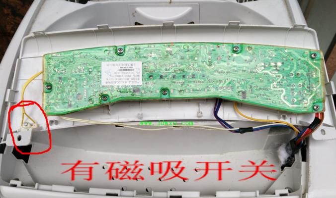 洗衣机甩桶不转动的修理方法（解决洗衣机甩桶不转动的常见问题和修理技巧）