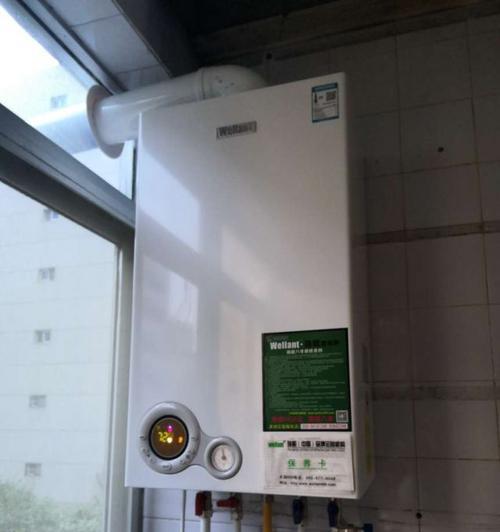 神州壁挂炉出现F5错误的原因及解决办法（深入分析神州壁挂炉出现F5错误的根本原因）
