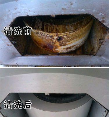 厨房油烟机的清洗方法（彻底清洁油烟机）