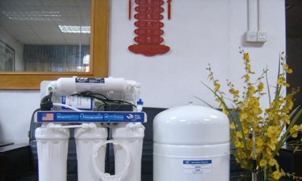 饮水机水质处理（饮用纯净水）