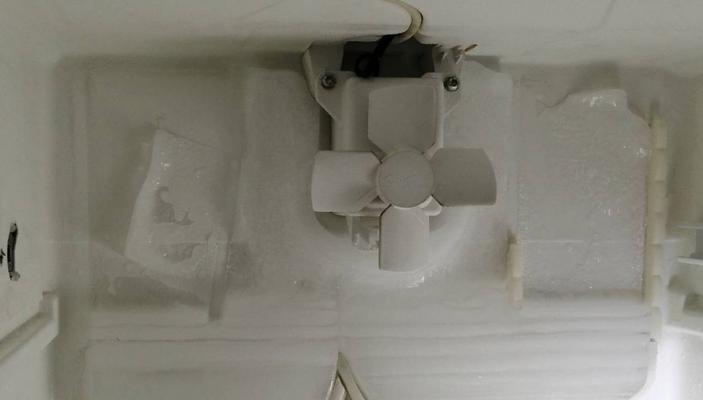 家用冰柜泡水解决方法（保护、干燥、修复）