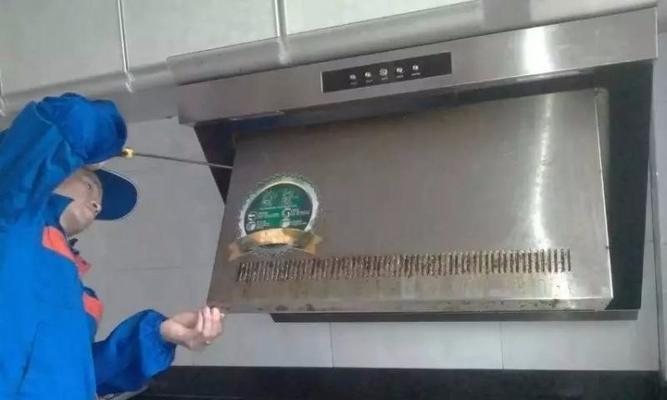上门油烟机清洗的价钱和服务详解（了解上门油烟机清洗的费用及相关服务）