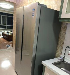 如何解决海尔冰箱BCD572WDENU1冷冻漏水问题（全面分析漏水原因）
