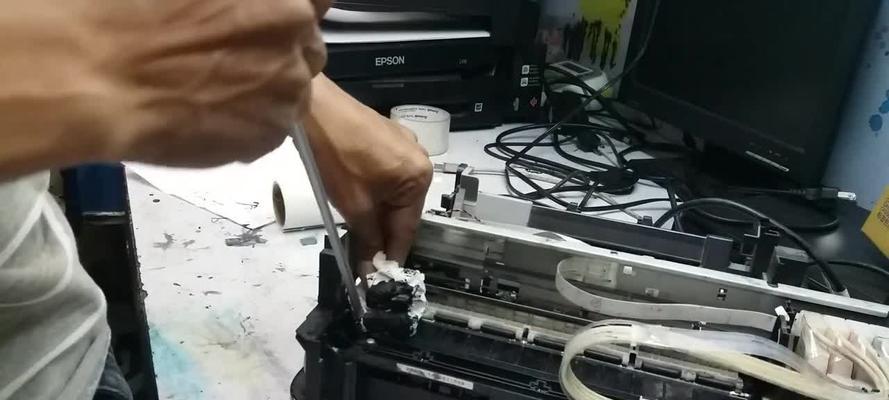 复印机不出纸的原因及解决方法（复印机不出纸可能的原因和解决方法）