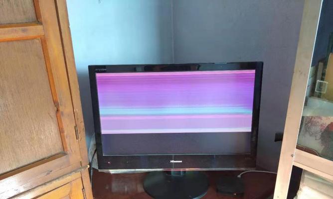 如何检修电视机故障（简单有效的修理方法）