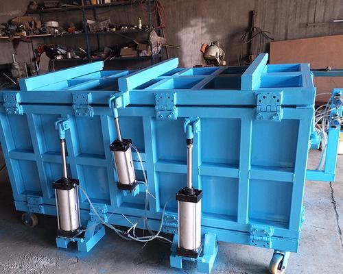 冰柜模具制作方法及其应用（打造高品质冰柜的关键步骤与技巧）