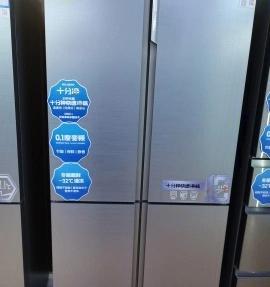 解决美菱冰箱冷藏室显示EF故障的方法（掌握修复EF故障的关键）