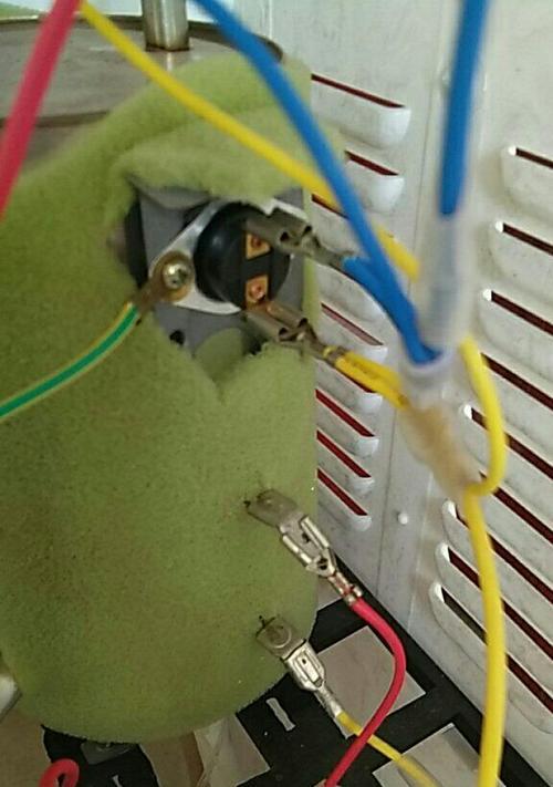 饮水机接水不加热怎么办（解决饮水机不加热问题的方法及注意事项）