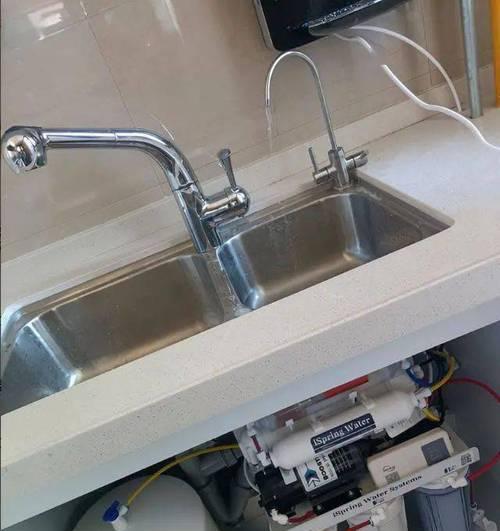 净水器污染的原因及预防措施（从制造到使用）