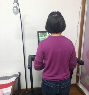 小孩跑步机被卡住解决方法（保护孩子安全的家庭健身器材维护指南）