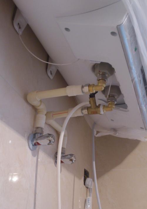 热水器安装指南（了解关键步骤）