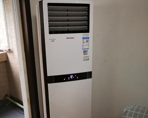 格兰仕空调上下扫风故障及处理方法（如何解决格兰仕空调上下扫风不动的问题）
