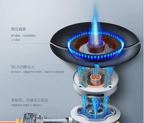 方太燃气灶自动熄火的原因及解决方法（探究方太燃气灶自动熄火的原因）