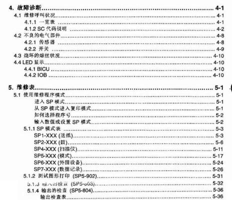 解读施乐复印机维修代码的重要性（掌握维修代码）