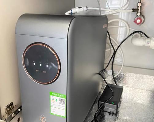探究海尔澎湃净水器故障的原因及解决方法（从水质检测到滤芯维护）