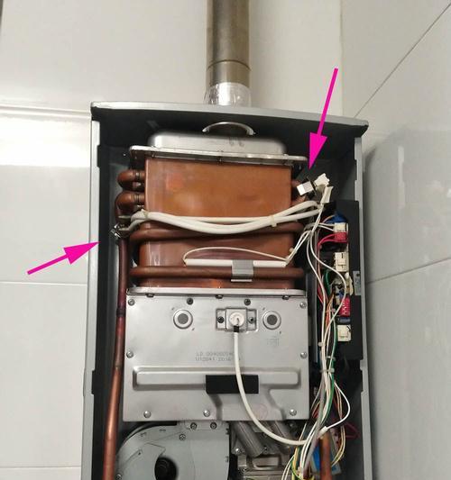 解决热水器线杂乱问题的方法（教你如何整理热水器线杂乱）