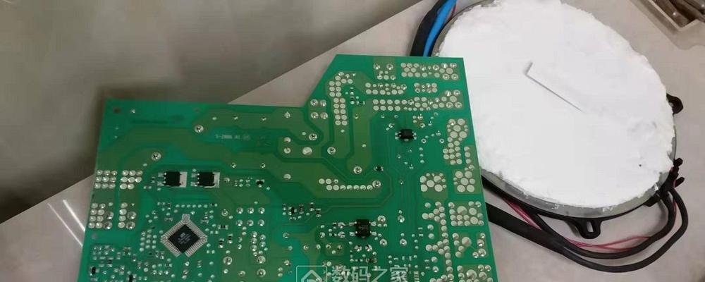 电磁炉按纽故障解决方法（应对电磁炉按纽故障的实用指南）