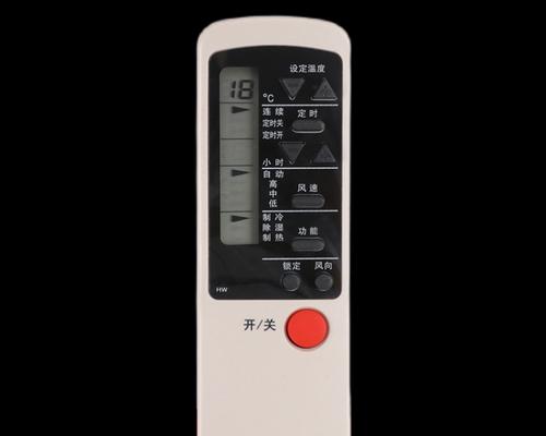新科空调故障代码P3原因解析（掌握P3故障代码背后的根本问题）