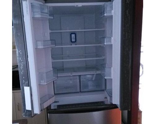 容声冰箱显示F4故障及解决方法（快速排除容声冰箱F4故障的实用指南）