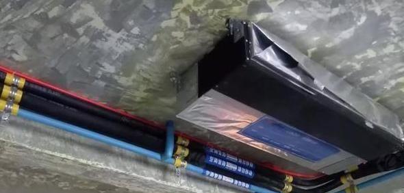 中央空调管道漏水的原因及解决方法（探究中央空调管道漏水的常见原因和解决方案）
