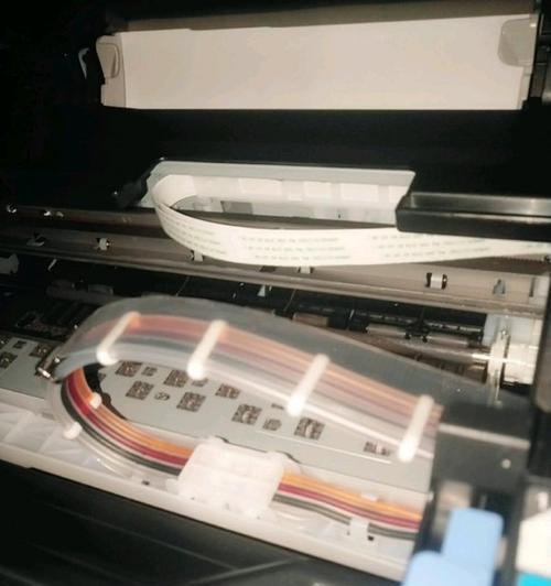 佳能复印机故障排查与解决方案（解决佳能复印机故障的关键方法）