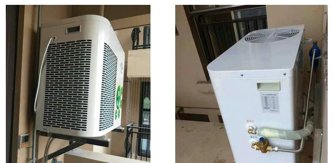 空气能一体热水器清洗方法（保养你的热水器）