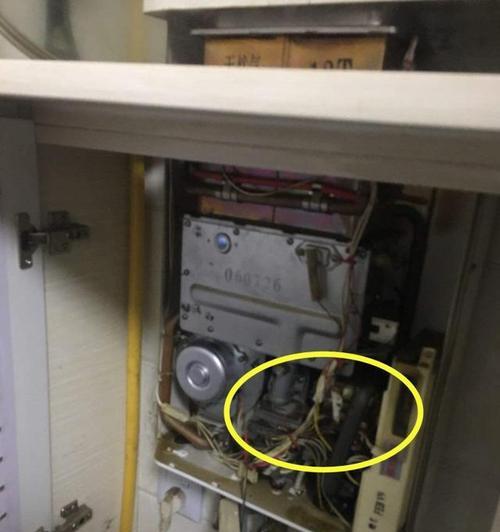 热水器自动息火的原因及其作用（了解热水器自动息火的原因）