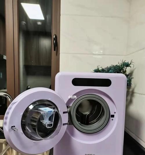 如何正确安装内衣裤专用洗衣机（全面指南）