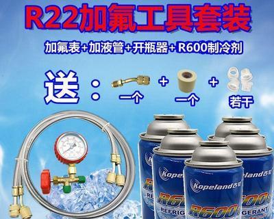 选择环保安全高效的制冷剂，保护环境与健康（如何选择适合冰箱的制冷剂）