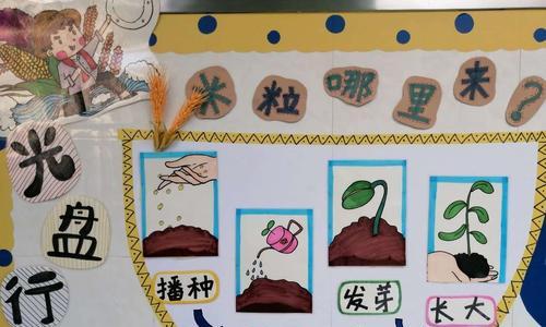 冰箱种小麦，实现室内农耕的新尝试（性的农业创新）