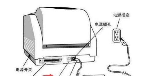 打印机弹簧触电后的应急处理措施（保护措施与安全维护）