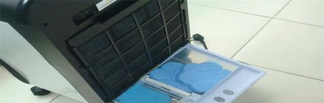 如何正确使用空调扇冰晶，让夏日更凉爽（有效使用空调扇冰晶的技巧与方法）