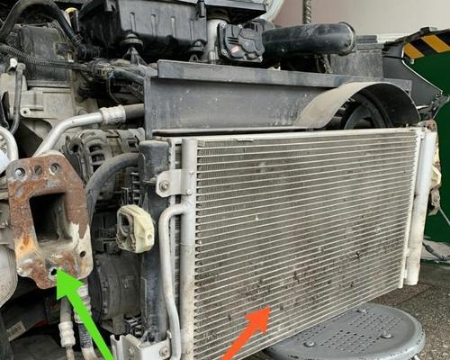 汽车空调不制冷的原因及相关部件检查方法（解析汽车空调不制冷的主要原因）