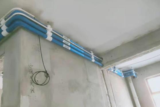 以吊顶后中央空调接线方法为主题的文章（掌握正确的中央空调接线方法）