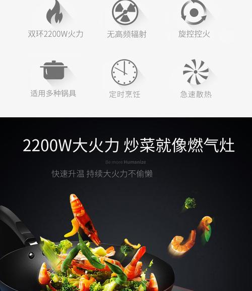 电磁炉失去导热功能的原因及解决方法（探究电磁炉不导热的原因和有效解决方案）