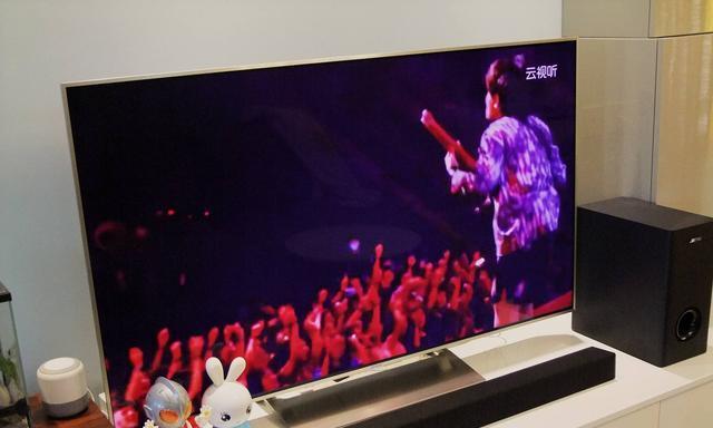 电视机声音异常的原因及解决方法（遇到电视机声音不正常问题时）