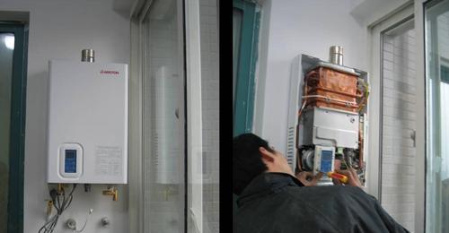林内热水器打不着火原因及维修方法（解决热水器无法点火问题）