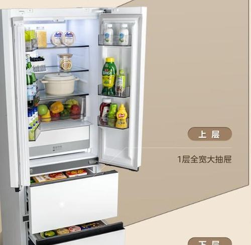 美的冰箱修理指南（解决冰箱故障的实用技巧）