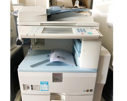 如何高效利用复印机进行双面复印（简单操作、节约资源）