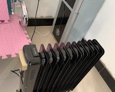 如何应对以油汀取暖器没油的情况（解决取暖器没油的问题）