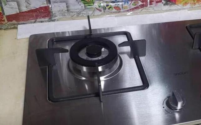 如何解决燃气灶风门找不到的问题（燃气灶风门缺失）