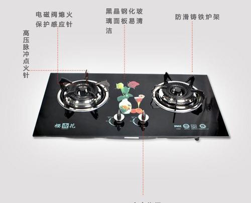 燃气灶漏电的原因和排查方法（保障家庭安全的关键一步）