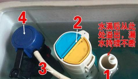 toto智能马桶水不热处理方法（解决马桶盖出水不热的有效措施）