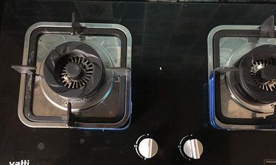燃气灶烧开关的原理与使用