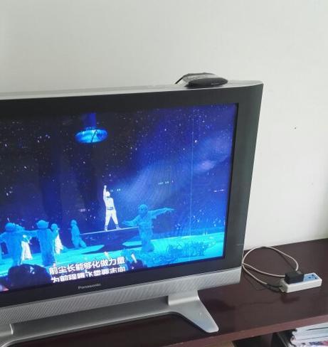 电视机出现有声音无影像的问题（原因分析及解决方法）