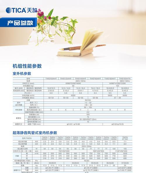 餐馆中央空调的省电技巧（创新方案减少能源消耗）